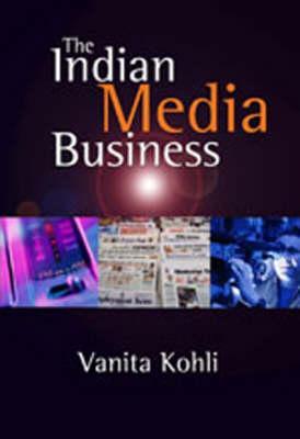 The Indian Media Business
