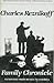 Family Chronicle: An Odyssey from Russia to America (Masterworks of Modern Jewish Writing Series)