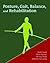 Posture, Gait, Balance and Rehabilitation