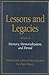 Lessons and Legacies III by Peter  Hayes