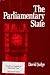 The Parliamentary State by David Judge