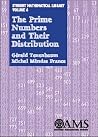 The Prime Numbers and Their Distribution (Student Mathematical Library, Vol. 6) (Student Mathematical Library, V. 6) The Prime Numbers and Their Distribution (Student Mathematical Library, Vol. 6) (Student Mathematical Library, V. 6)