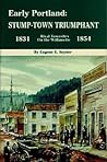 Early Portland by Eugene E. Snyder