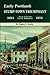 Early Portland: Stump-town triumphant, rival townsites on the Willamette, 1831-1854