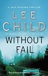 Without Fail (Jack Reacher, #6)