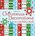 Christmas Decorations to Cut, Fold & Stick