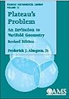 Plateau's Problem (Student Mathematical Library, V. 13) Plateau's Problem (Student Mathematical Library, V. 13)