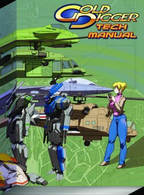 Gold Digger Tech Manual TP