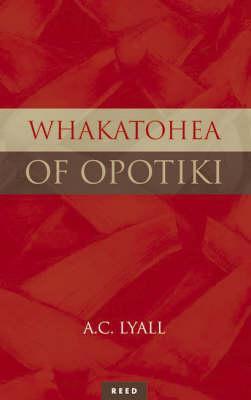 Whakatohea of Opotiki