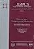 Discrete and Computational Geometry: Papers from the Dimacs Special Year (Dimacs : Series in Discrete Mathematics and Theoretical Computer Science,)
