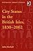 City Status in the British Isles, 1830–2002 (Historical Urban Studies Series)