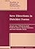 New Directions in Dirichlet...