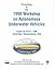 Proceedings of the 1998 Wor...