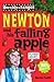 Isaac Newton and His Apple