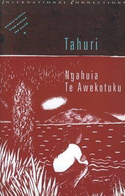 Tahuri (Paperback)