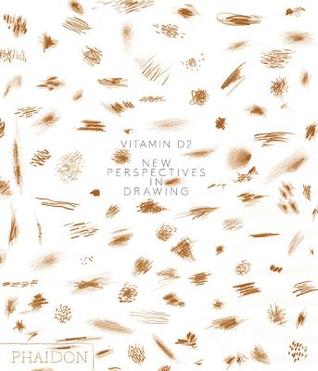 Vitamin D2: New Perspectives in Drawin (Hardcover)