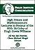 High Primes and Misdemeanours: Lectures in Honour of the 60th Birthday of Hugh Cowie Williams (Fields Institute Communications, 41)