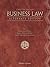 Business Law, Alternate Edition by Roger LeRoy Miller