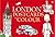 London Postcards to Colour