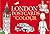 London Postcards to Colour