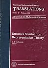 Kirillov's Seminar on Representation Theory (Advances in the Mathematical Sciences)