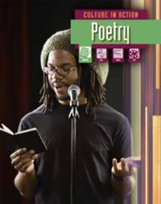 Poetry (Paperback)