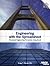 Engineering with the Spreadsheet: Structural Engineering Templates Using Excel