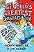 The World's Greatest Underachiever and the Crazy Classroom Cascade (Hank Zipzer)