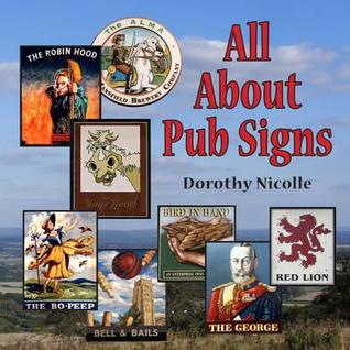 All about Pub Signs (Paperback)