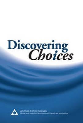 Discovering Choices: Our Recovery in Relationships (Paperback)