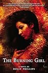 The Burning Girl