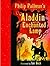 Aladdin and the Enchanted Lamp