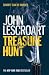 Treasure Hunt (Wyatt Hunt, #2)