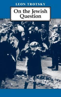On the Jewish Question (Paperback)