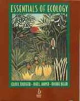 Essentials of Ecology by Colin R. Townsend