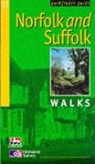 Norfolk and Suffolk Walks