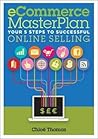 ECommerce MasterPlan: Your 5 Steps to Successful Online Selling