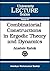 Combinatorial Constructions in Ergodic Theory and Dynamics (University Lecture Series)