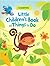Little Children's Book of Things to Do