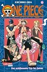One Piece 11: Der...