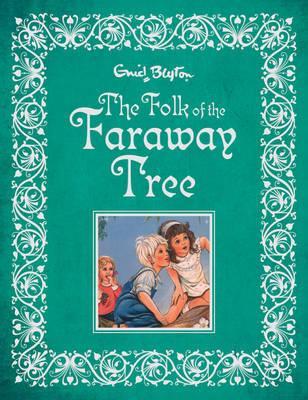 Folk of Faraway Tree Hb