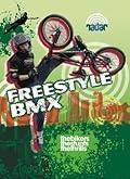Freestyle BMX