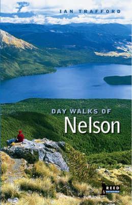 Day Walks of Nelson