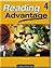 Reading Advantage, 4 by Casey Malarcher