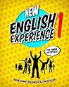 New English Experience: Bk. 1