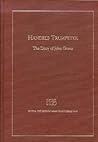 Handel's Trumpeter: The Diary of John Grano (Bucina, No. 3)