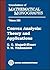 Convex Analysis: Theory and Applications (Translations of Mathematical Monographs)