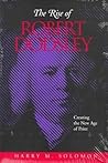 The Rise of Robert Dodsley by Harry M. Solomon