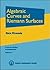 Algebraic Curves and Riemann Surfaces (Graduate Studies in Mathematics, Vol 5) (Graduate Studies in Mathematics, 5)