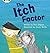 The Itch Factor by shipton-paul